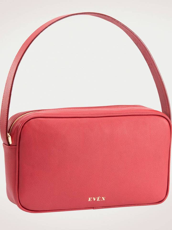 RHEA Messenger Taske - Rød for engroshandel hos Even