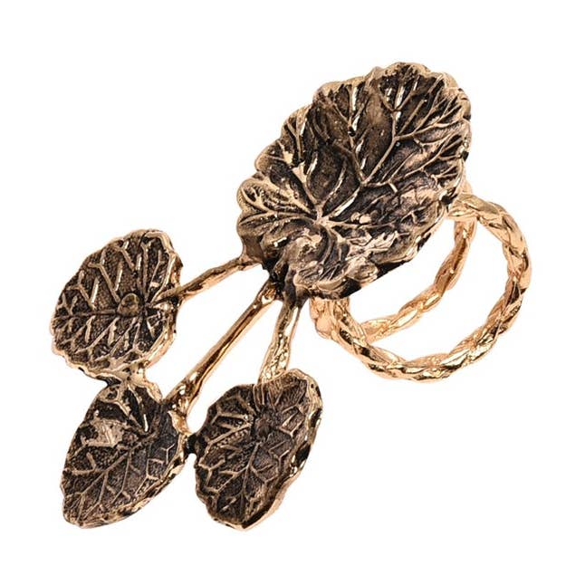 Murgröna Ring för wholesale av Alexandra Koumba Designs