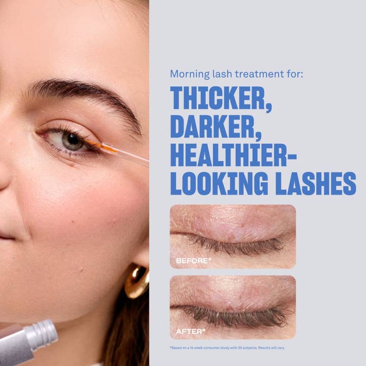 BABE ORIGINAL - Wholesale Eyelash/Brow Serum - Babe Original Enhancing Lash Conditioner6