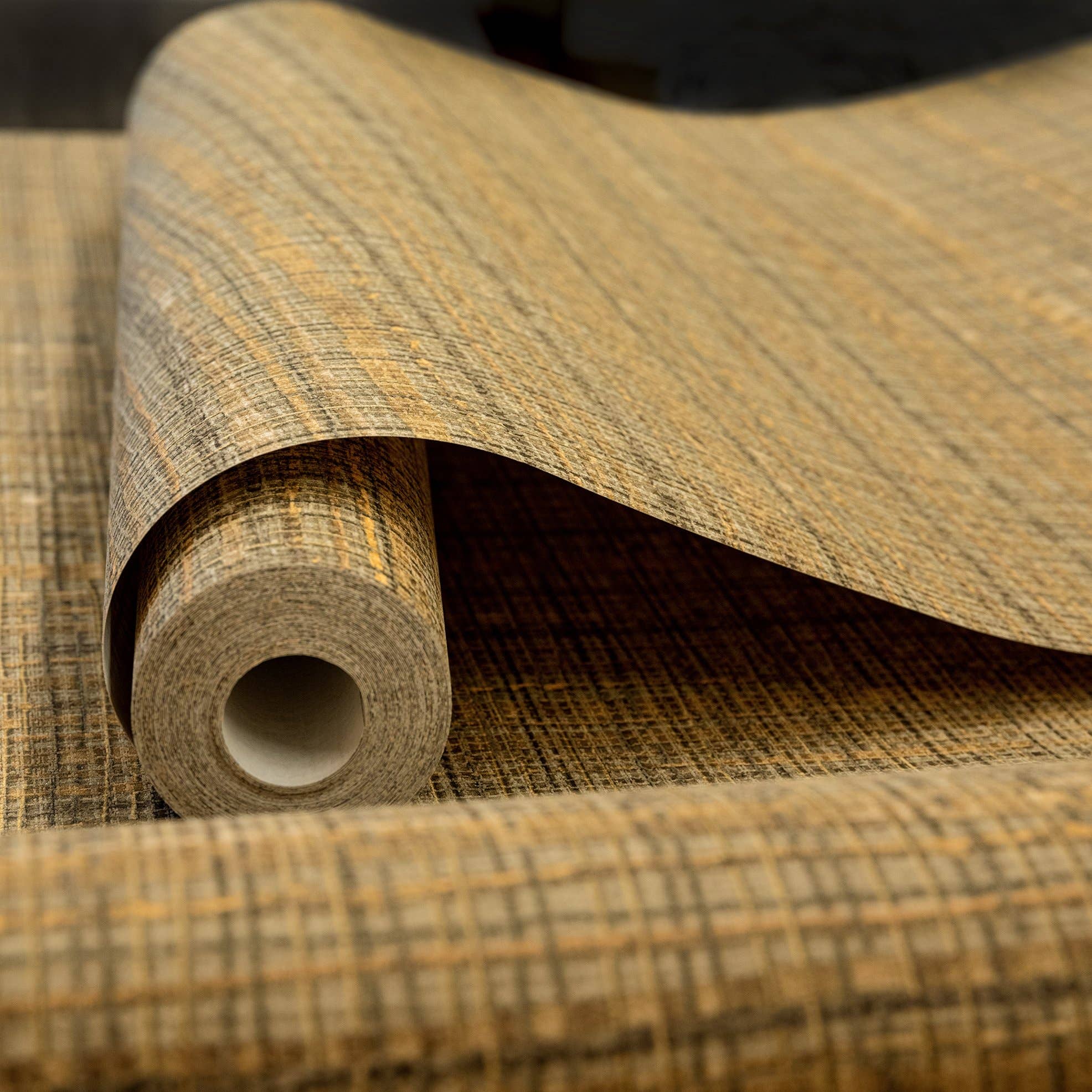 Galerie Wallcoverings - Vente Papier peint - Papier peint effet herbe sauvage Fondo Collection Pepper14