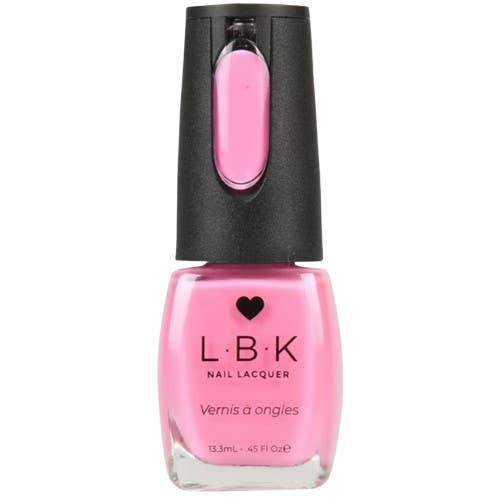 VIAI Beauty - Wholesale Nail polish - LBK Perfect Match Nail Polish2