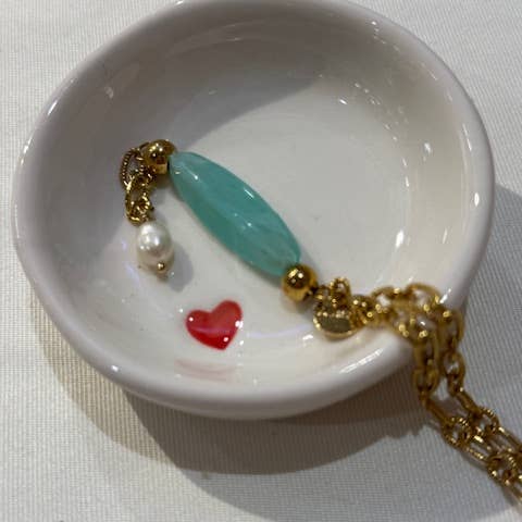 Azeria Création - Wholesale Individual Charm/Pendant - Charlot Pendant8