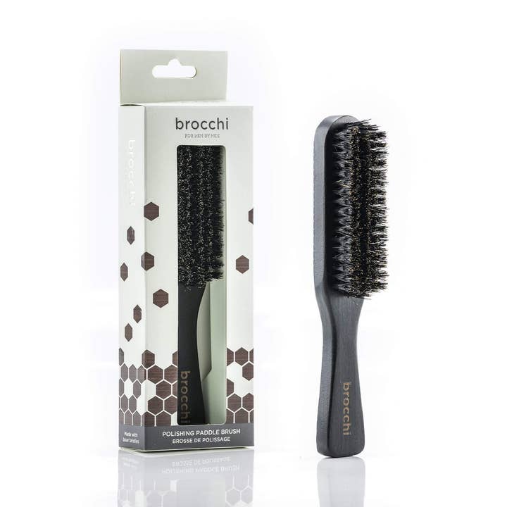 Polering Paddle Brush för wholesale av Cortex Beauty