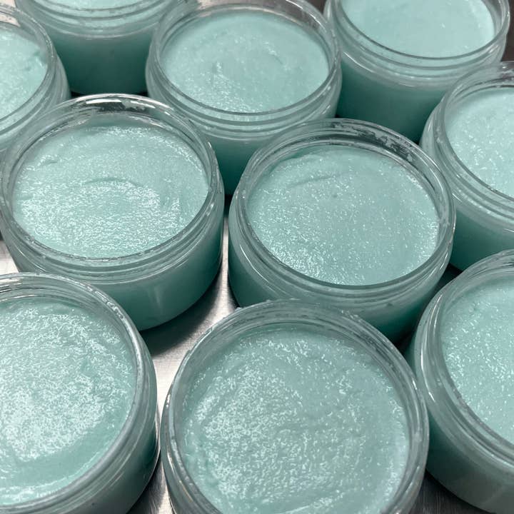 Perfectly Calibrated - Wholesale Body scrub/exfoliant - Private Label Whipped Sugar Scrub8