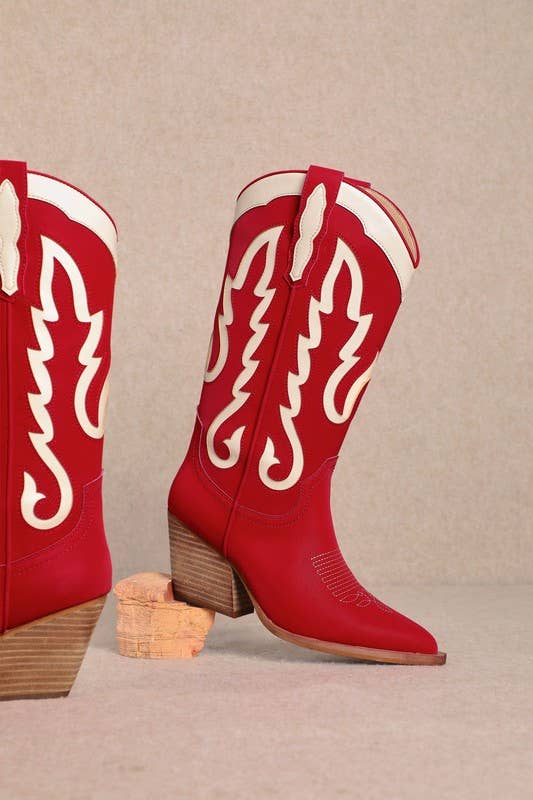 Miracle Miles (Mi.iM) - Wholesale Cowboy Boots - Women's - IDA2