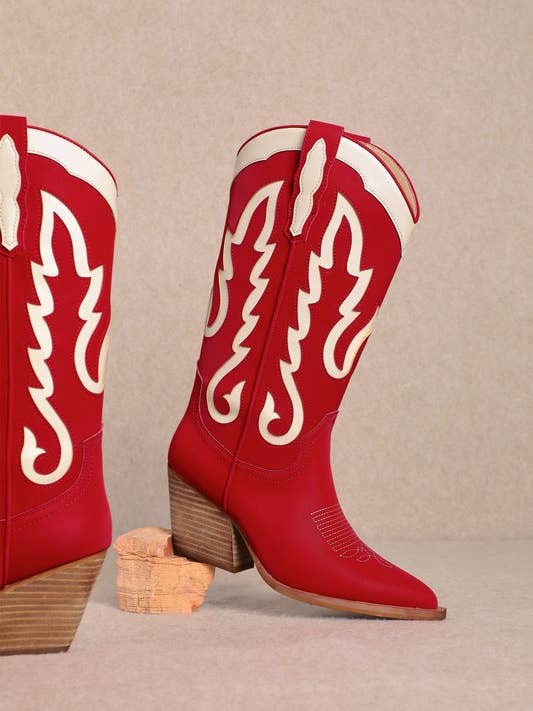 Miracle Miles (Mi.iM) - Wholesale Cowboy Boots - Women's - IDA2