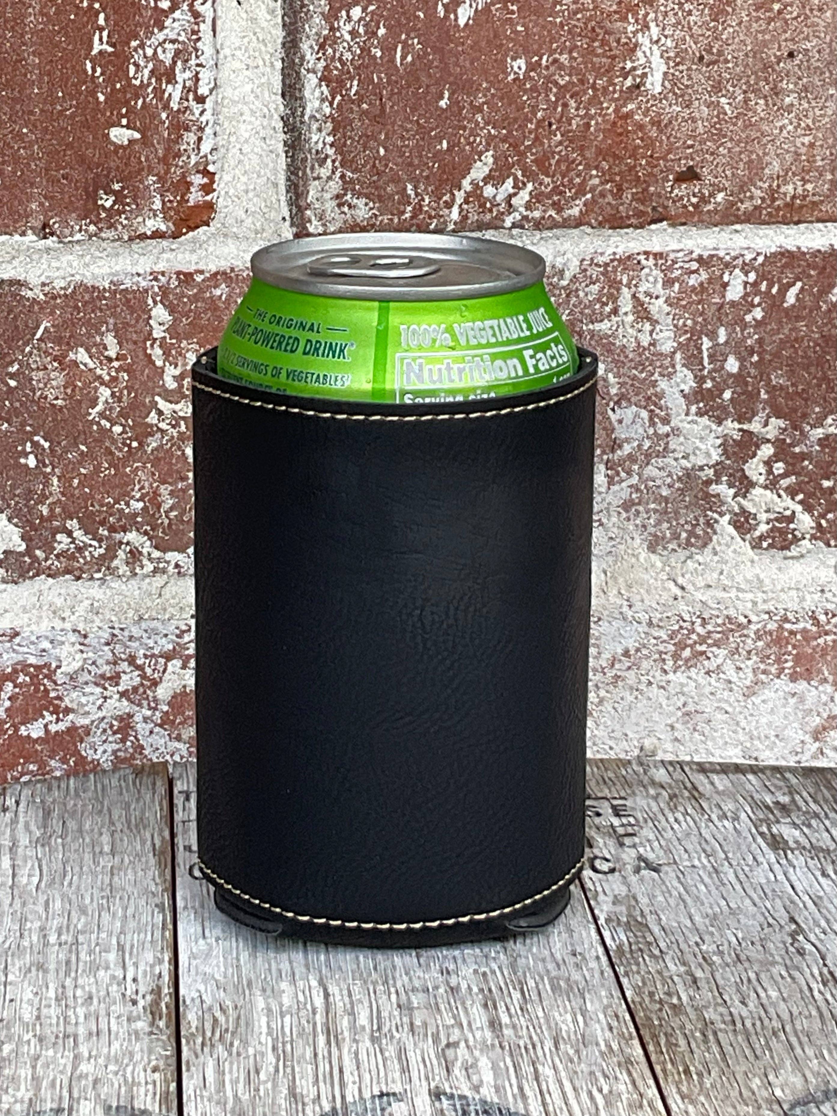 KW Custom Creations - Wholesale Drink Huggers & Koozies - Leatherette Standard Koozie5