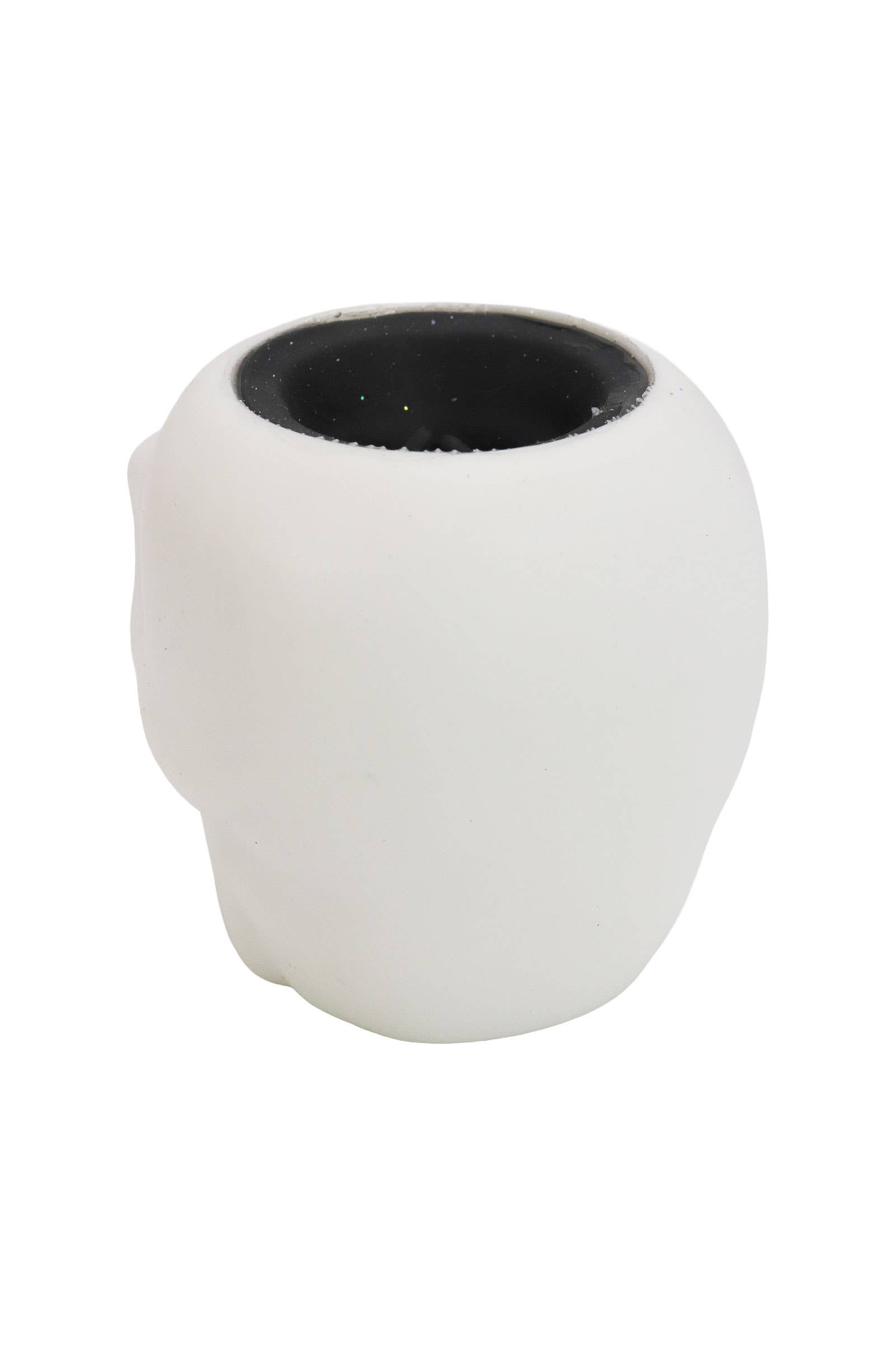 AS SHOWN Skull Bat Pop-up Halloween Squishy Toy for wholesale on Faire7