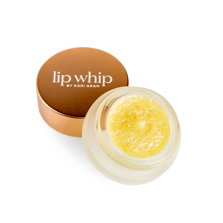 Kari Gran - Wholesale Lip Scrub/Polish - Lip Perfector