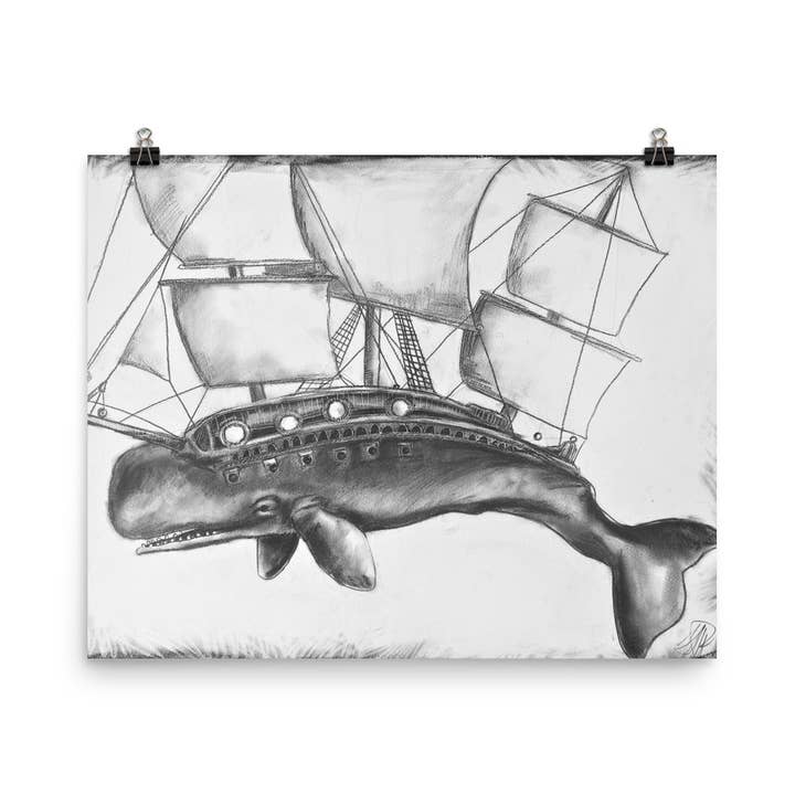 Volle snelheid vooruit voor wholesale door Wildness By Design