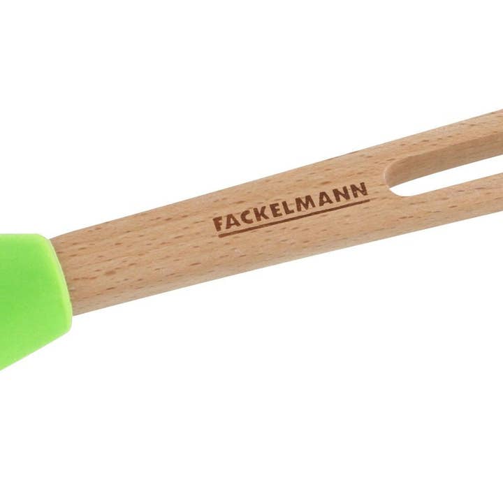 FSC Eco Friendly wooden kitchen and pastry brush for wholesale by Fackelmann