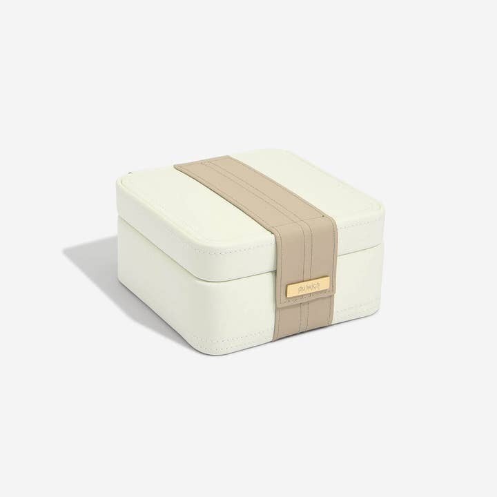LC Designs Co Ltd - Wholesale Jewelry Box/Organizer - Dulwich Designs Belgravia Earring Box