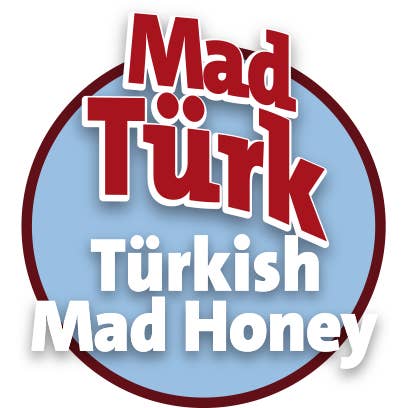 Mad Honey Supply - Wholesale Honey - Wholesale Mad Turk Mad Honey 50 Count Box 275 grams1