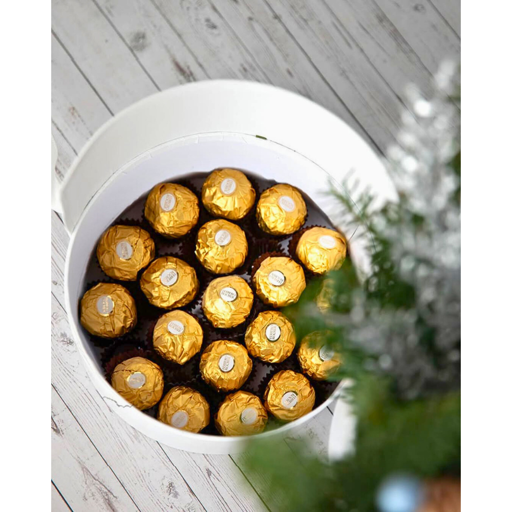 UNIKPACKAGING – wholesale Gift box – 2-Layer Surprise Gift Box for Flowers & Luxury Gifts13