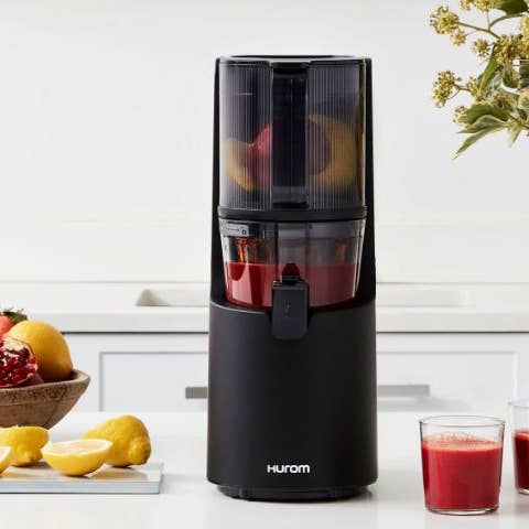 Hurom - Wholesale Juicer - Easy Clean - H200 Cold Press Juicer