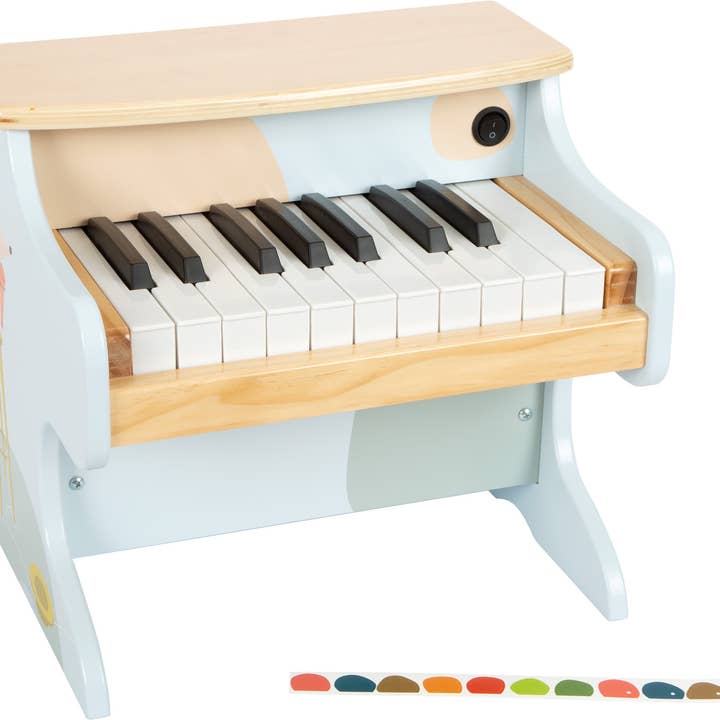 small foot - Wholesale Musical Toy - Kids & Baby - Piano "Groovy Beats"1