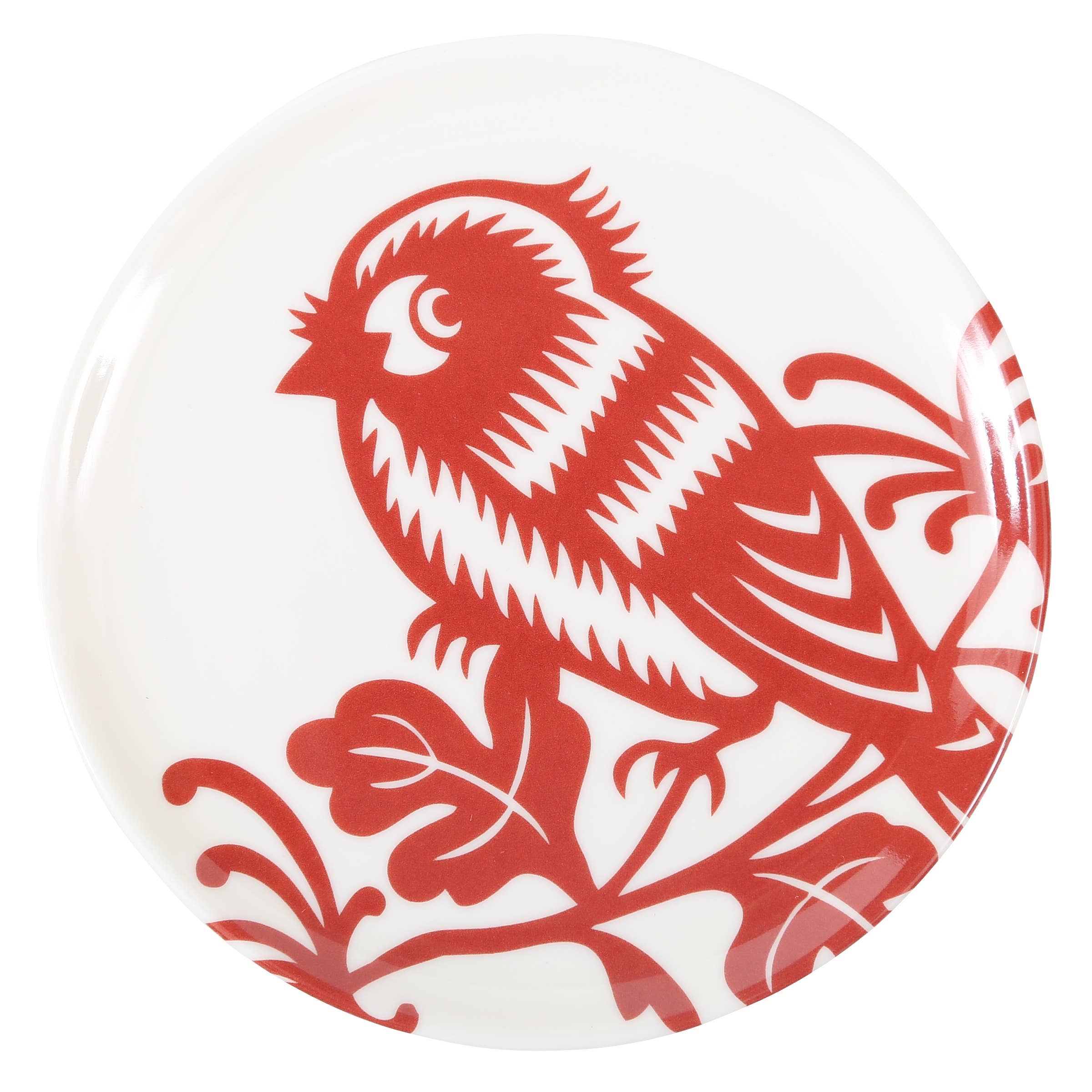 THOMASPAUL - Wholesale Coasters - AVIARY COASTERS SET/4 ASSORTED2