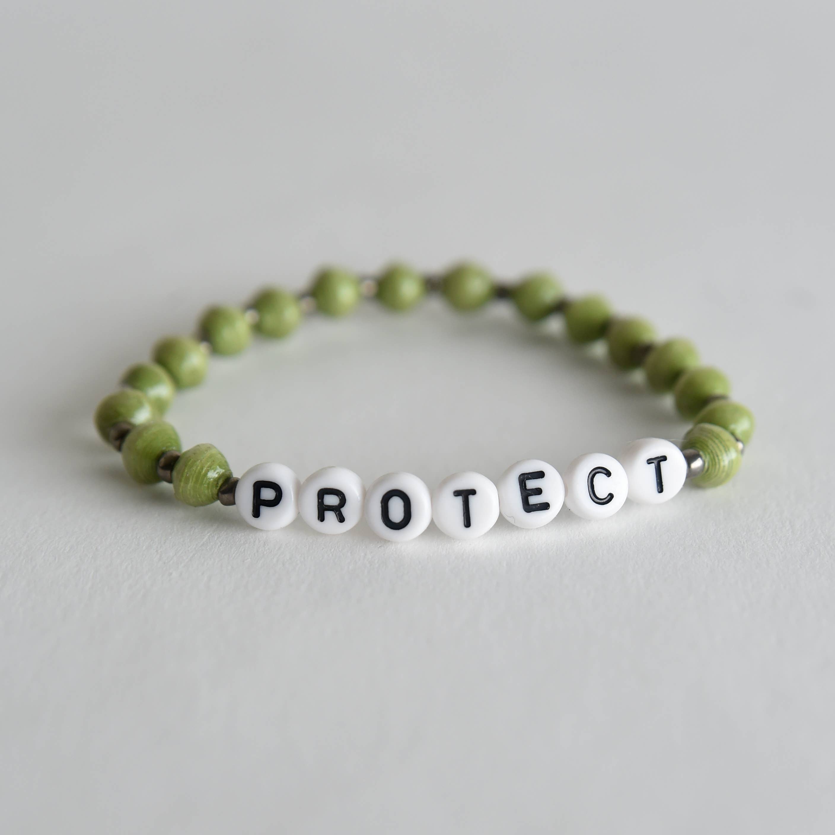Project Have Hope - Wholesale Beaded Bracelet - Mantra Bracelets35
