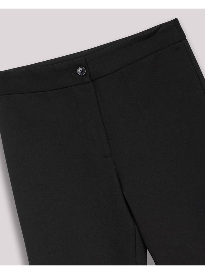 NIZA - Wholesale Pants - Women's - Embroidered Brenna pants6