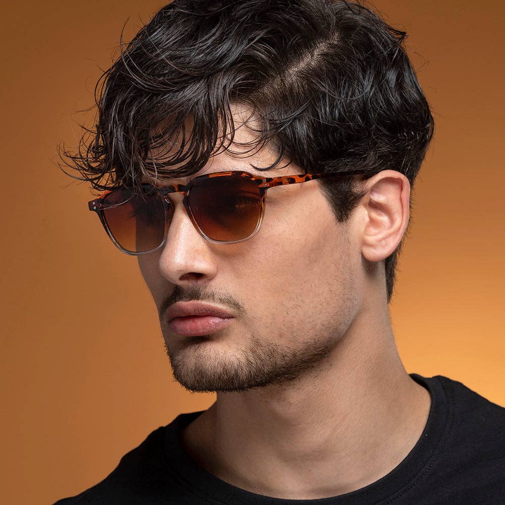 TWIG Concept Milano - Vente Lunettes de soleil – unisexe - Lunettes de soleil UPDIKE6