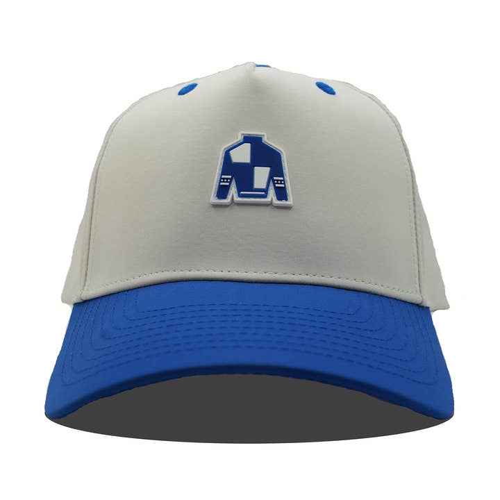 THE TWO BE ROYAL - BLUE for wholesale by Bluegrass Brothers