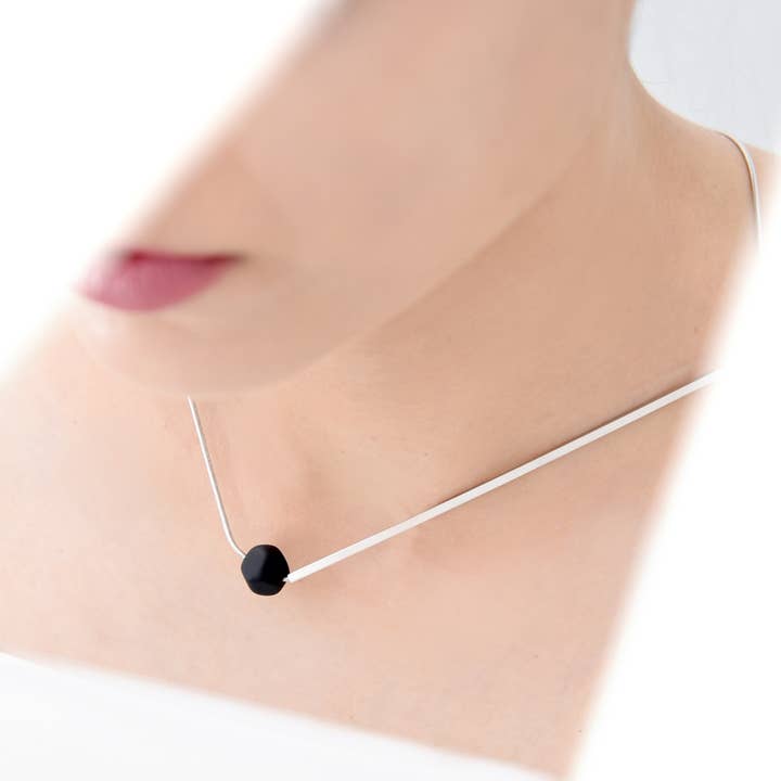 Pursuits - Wholesale Pendant/Charm Necklace - Pivot Necklace3