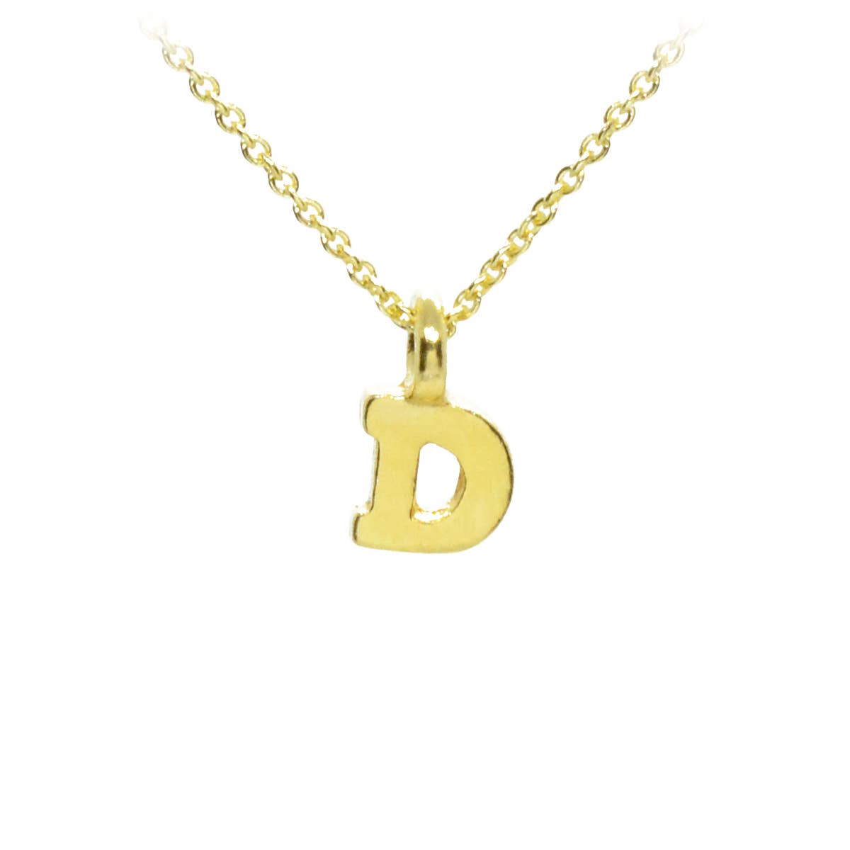 Plata - Vente Colliers à pendentif - INITIALES - NOUVELLE COMMANDE INDIVIDUELLE2