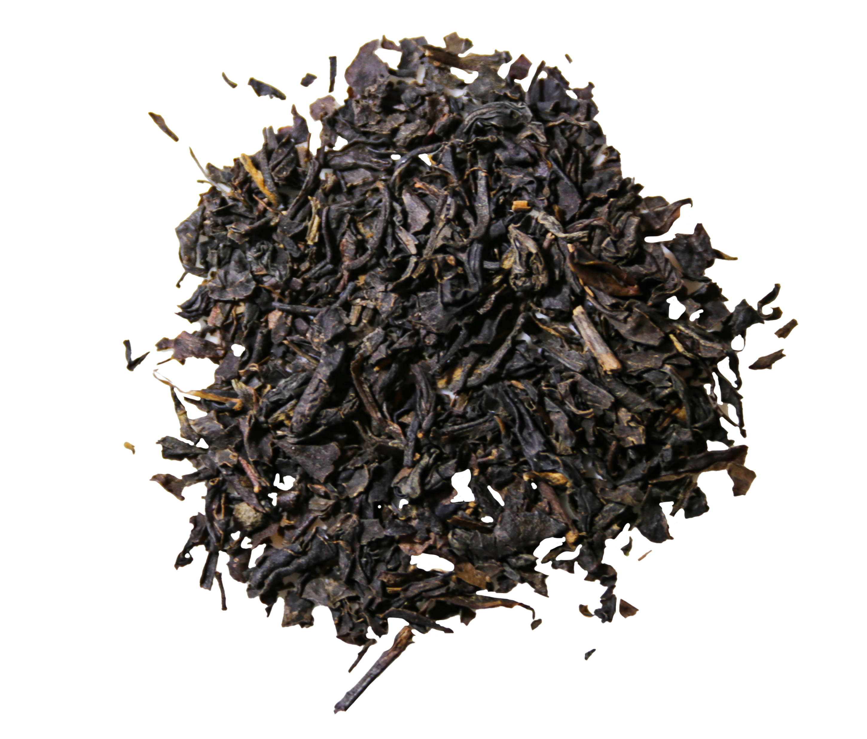 Noosa Tea – Chá solto por atacado – Chá Preto Biológico2