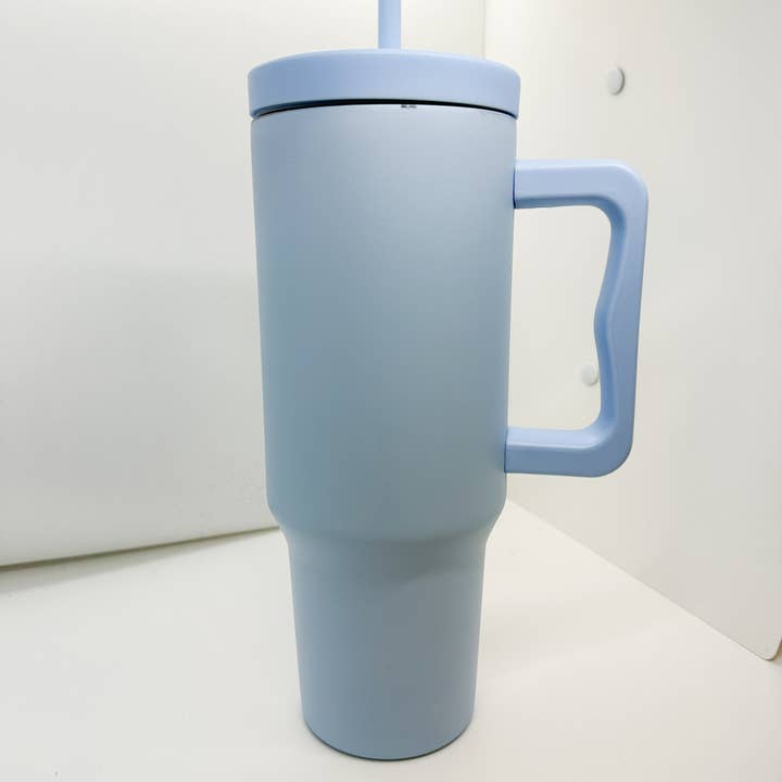 Studio S Designs - Wholesale Insulated Mug/Tumbler - 40 OZ Tumbler Customizable8