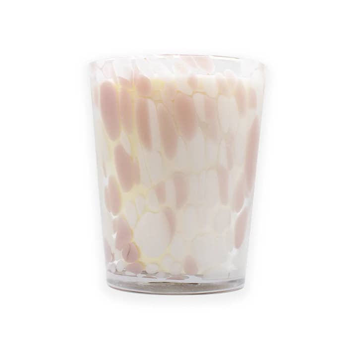 Rose Forever - Wholesale Jar/Filled Candle - Baies & Berries Candle – Fruity & Floral Fragrance3