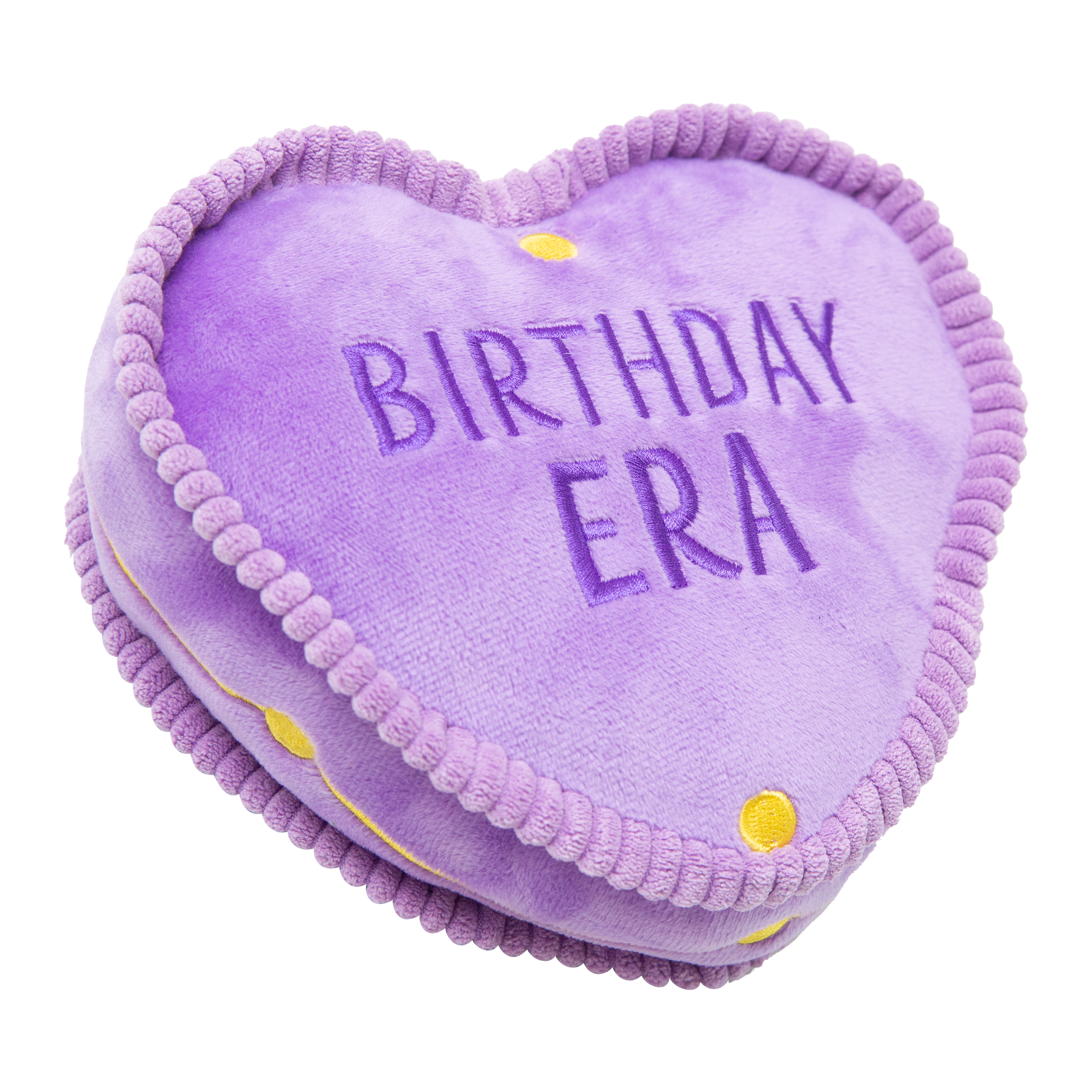 SnugArooz - Wholesale Pet Plush Toy - Dog - Birthday Era2