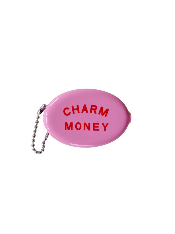 bolsa de dinheiro encantada por atacado de Haricot Vert