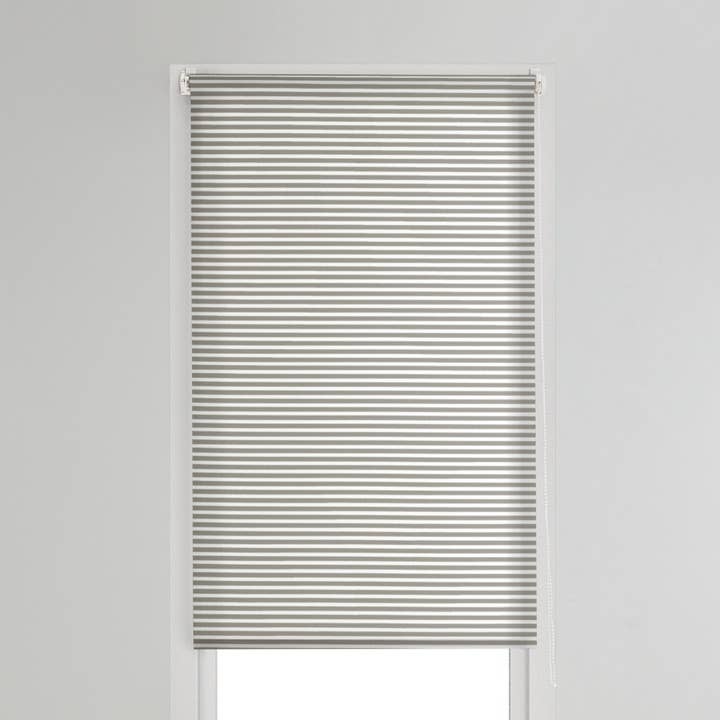 Gris Estor Enrollable Sin Taladrar Easy Fix Translucido Robert de venta al por mayor en Faire0