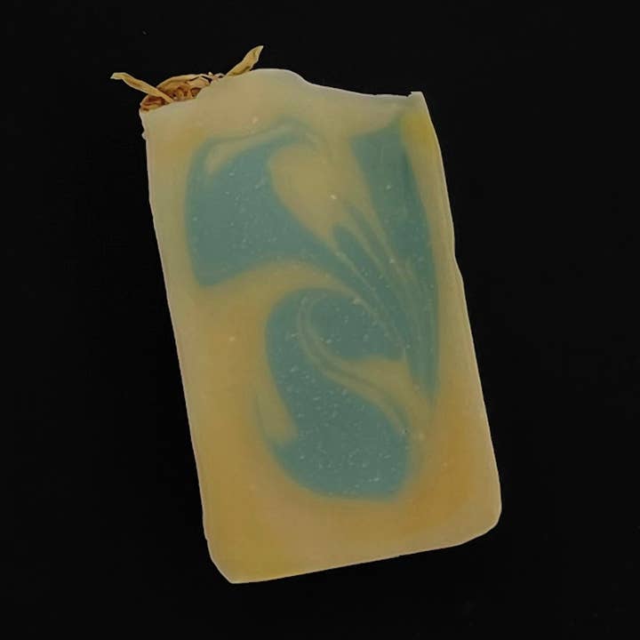 Fresh Squeezed for wholesale by Oil + Vines Handmade