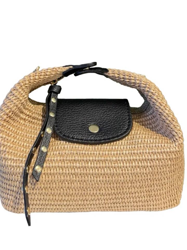 Harlin Raphia pour la vente par Two Amicis