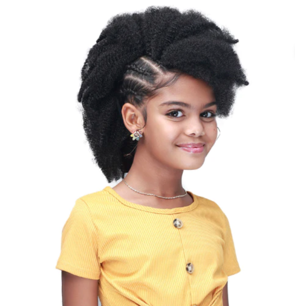 BrookPark Beauty - Wholesale Hair Extensions - 12" Boss Kids Loc & Agro Twist 2x1