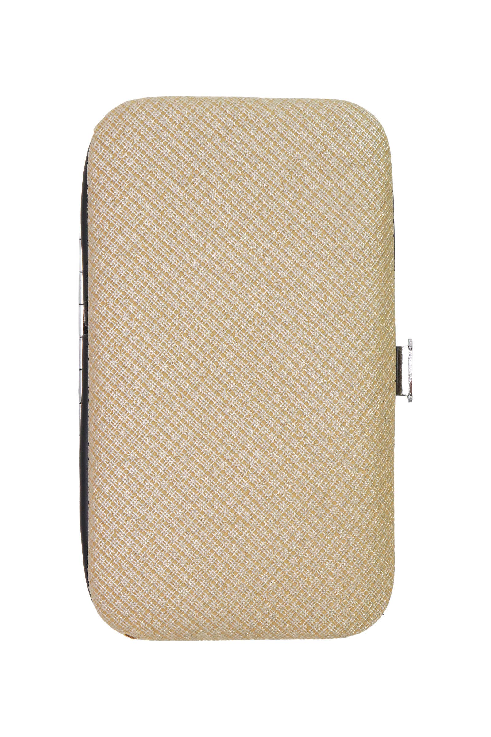 Cap Zone - Wholesale Nailcare Set - 8 Pcs Solid Stainless Steel Nailcare Kit Set15