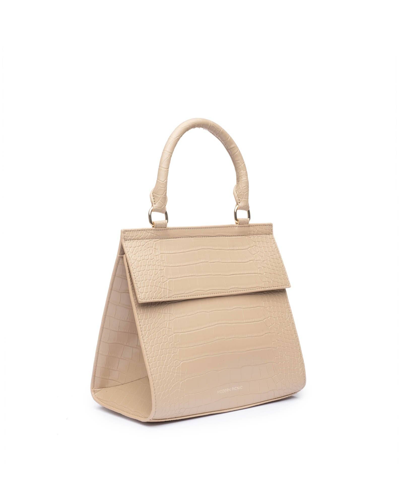 Modern Picnic - Wholesale Lunch Bag/Box - Insulated Medium Lunch Bag – Insulated Work/Everyday Purse 21