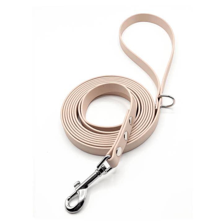 Splash By Happy - Wholesale Pet Leash - Dog - Biothane® lanyard