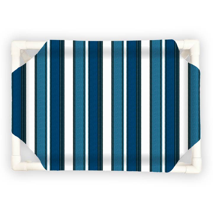 Rolige farvande for engroshandel hos Truman + Teddy