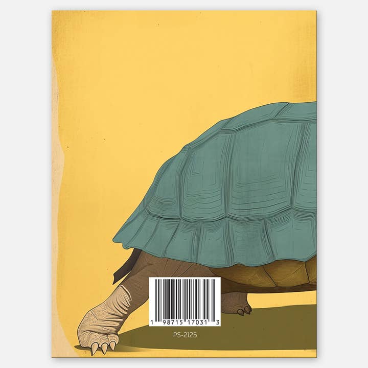 Paper Slam - Wholesale Birthday Card - Work of art - A2 greeting card1