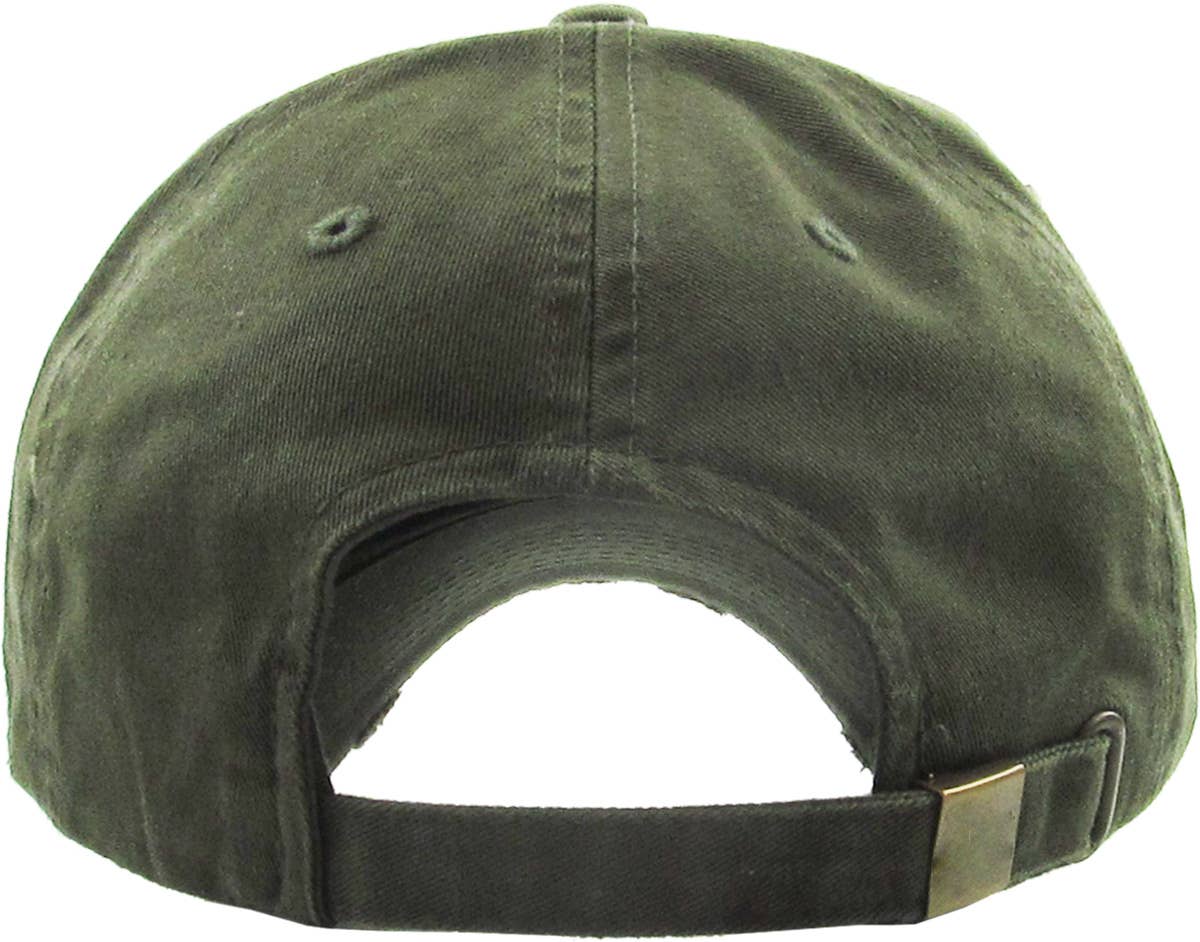 KBETHOS - Wholesale Baseball Cap - Unisex - USA; Tactical Vintage Ballcap38