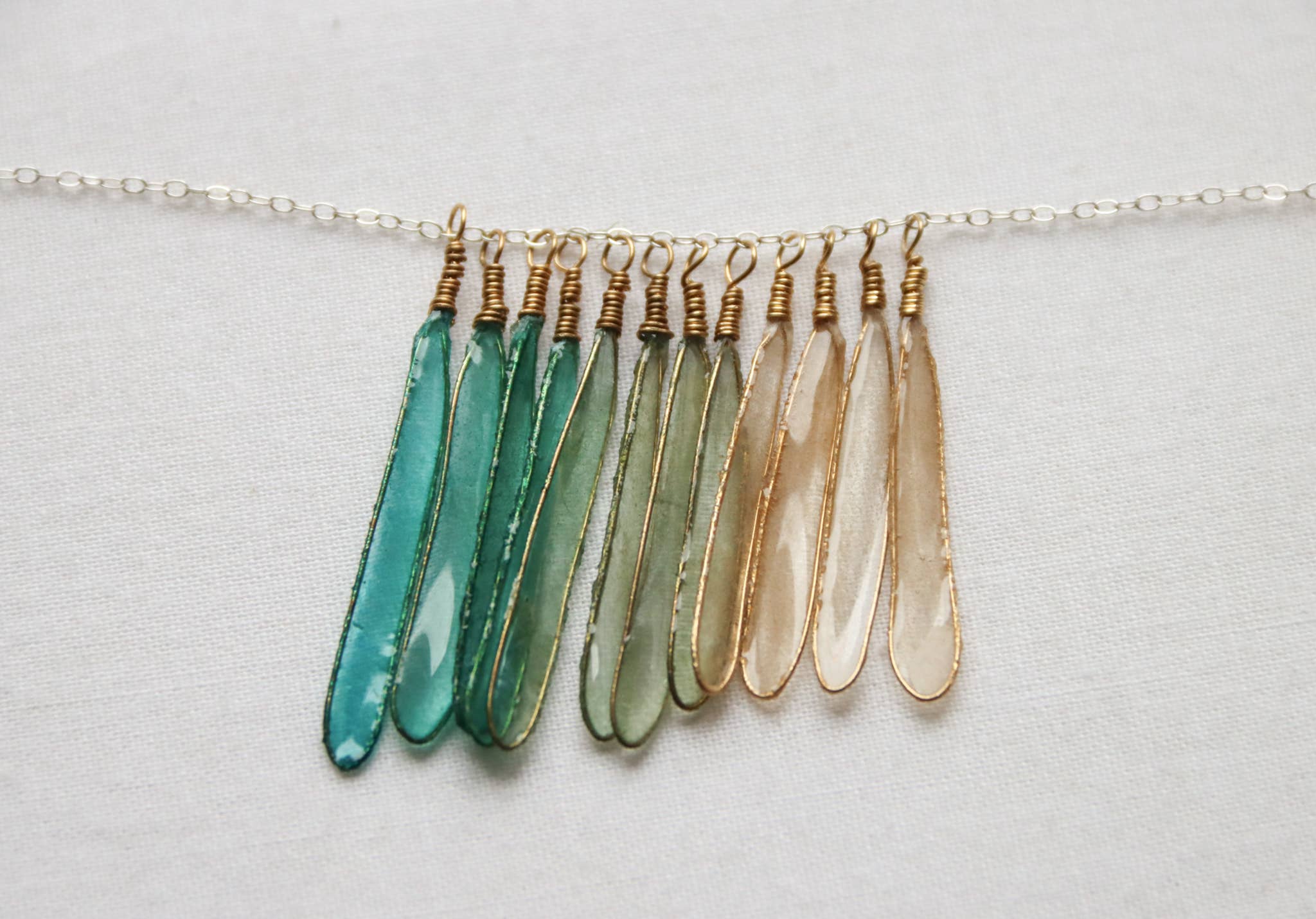 Verso - Wholesale Pendant/Charm Necklace - Dragonfly Necklace, Small6