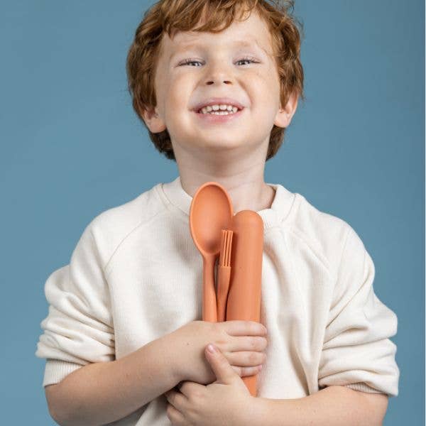 Tämpoco Design - Venta al por mayor Conjuntos de utensilios de cocina - Set de Repostería para Niños Montessori – Rosa | Regalo Perfecto para las Fiestas1