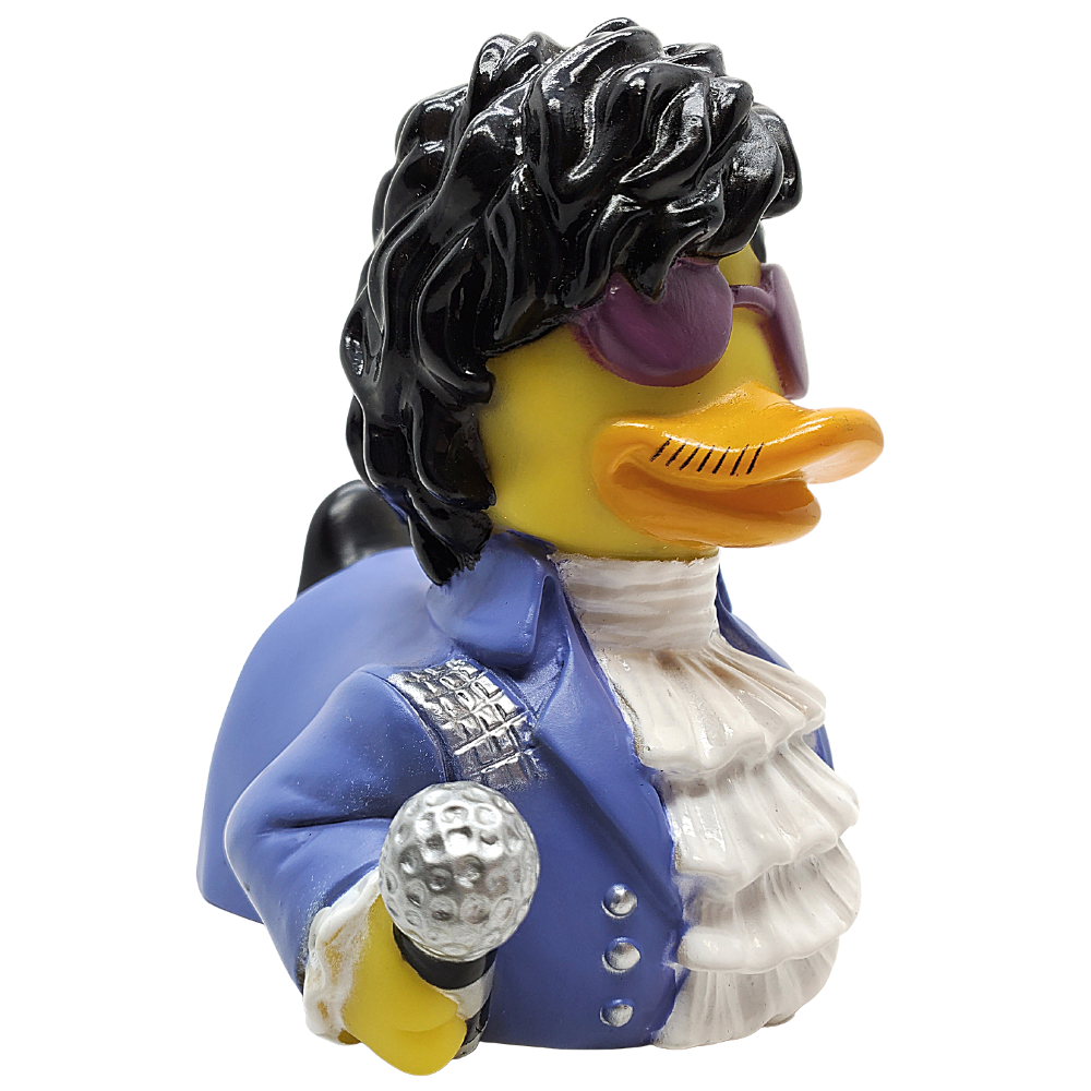 CelebriDucks - Wholesale Bath Toy - Baby - Paddle Like Its 1999 3