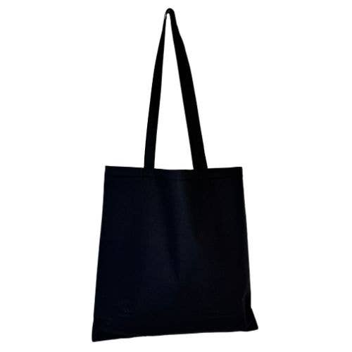 Jam Wear Promos - Vente Tote bag – unisexe - Sac Fourre-tout économique en coton 100 % pour courses, shopping et plage4