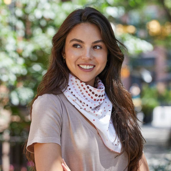 Carolwood Bandana for wholesale by xou