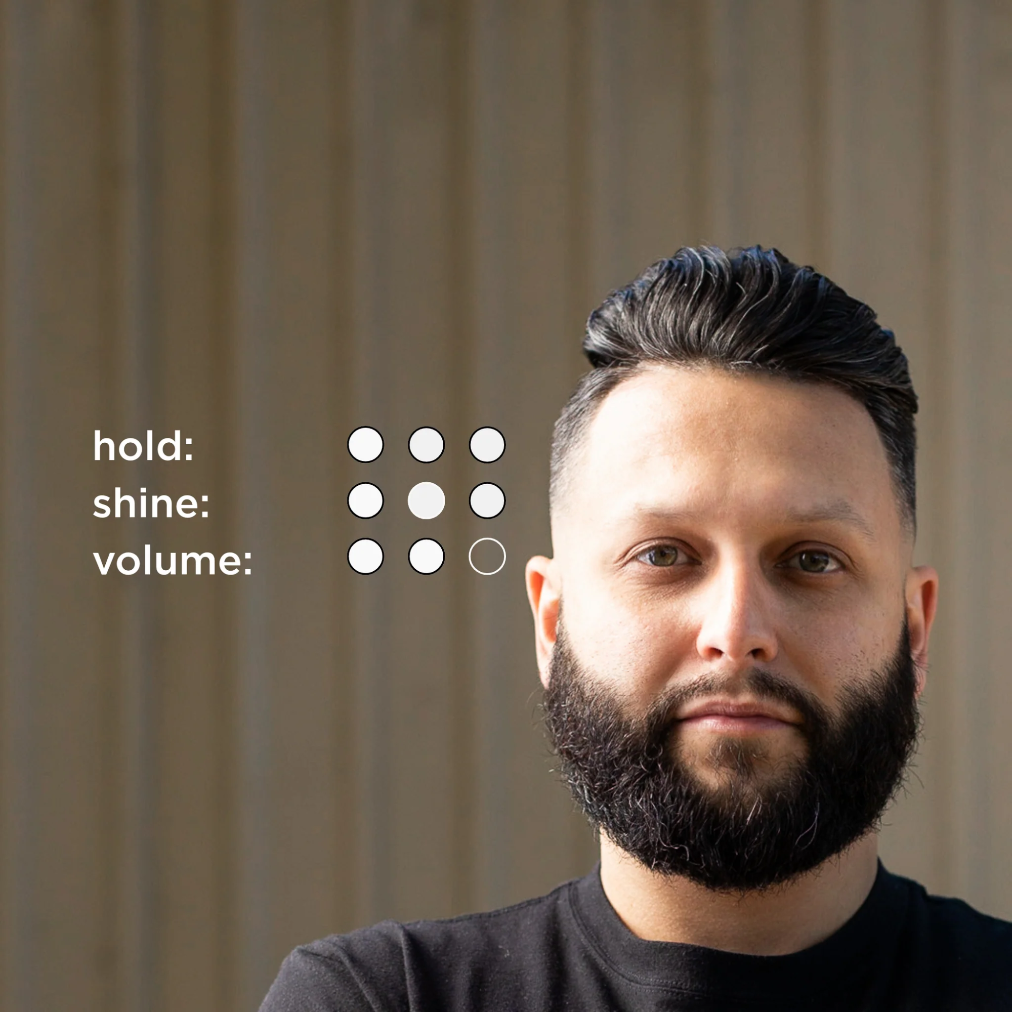 US Barber Products - Wholesale Hair Pomade - Men's - O'Douds Multi-Purpose Hair Pomade (97g)3