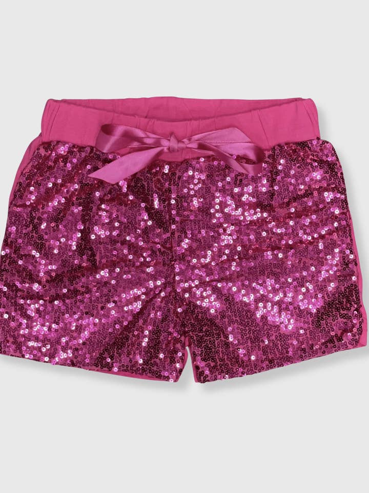 Sequin Shorts Kids and other Purchase Wholesale sequin shorts. Free Returns & Net 60 Terms on Faire trending on Faire.