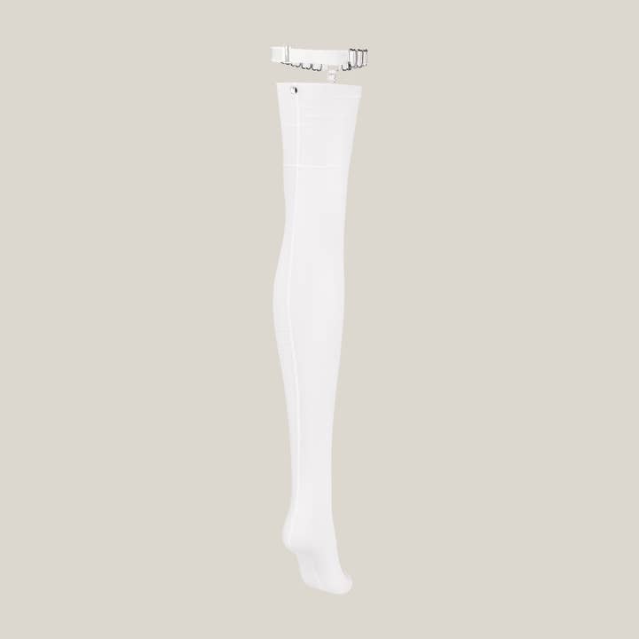 CRÈME STOCKINGS for wholesale by Aimée&Co